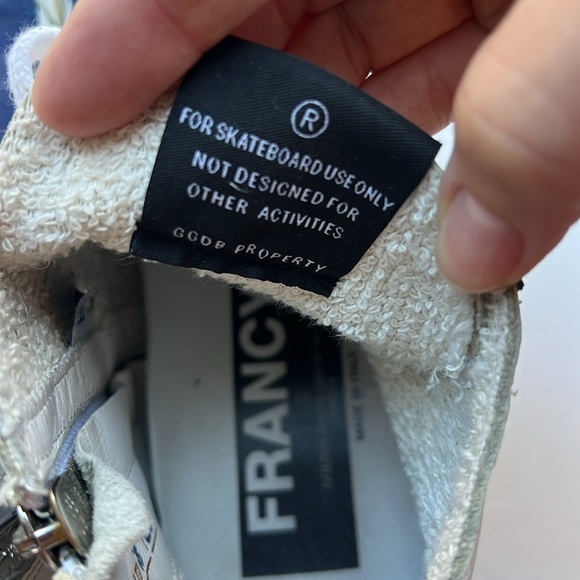 Golden Goose Francy - Picture 14 of 15